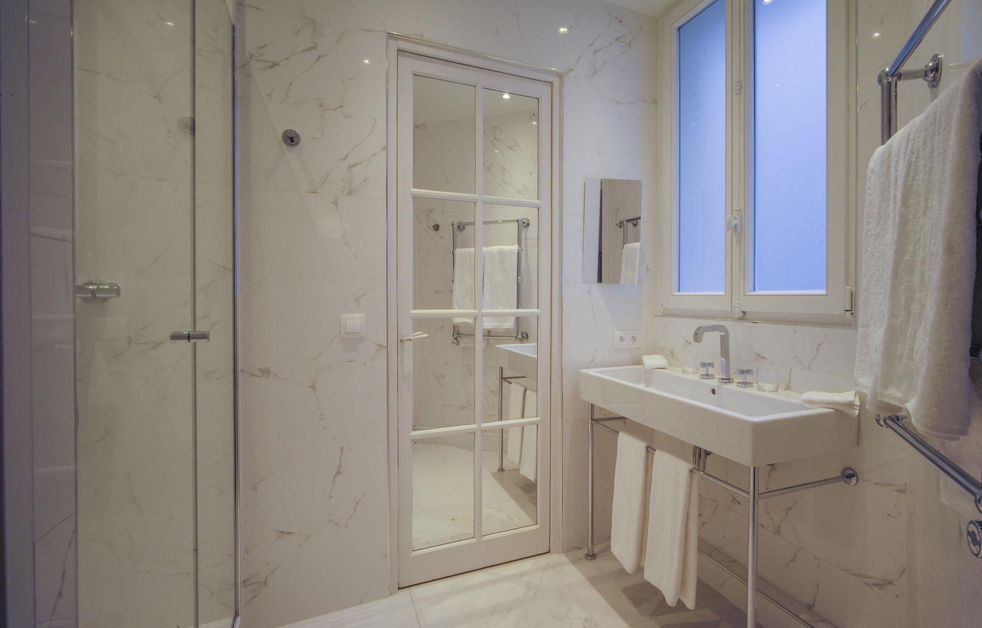 Relais12Bis Bed & Breakfast By Eiffel Tower Paris Exterior photo