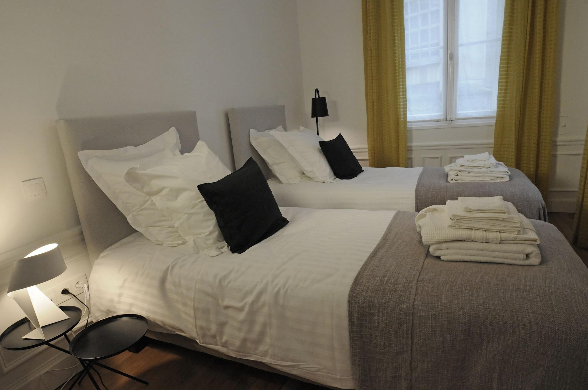 Relais12Bis Bed & Breakfast By Eiffel Tower Paris Exterior photo