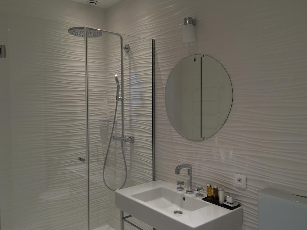 Relais12Bis Bed & Breakfast By Eiffel Tower Paris Exterior photo