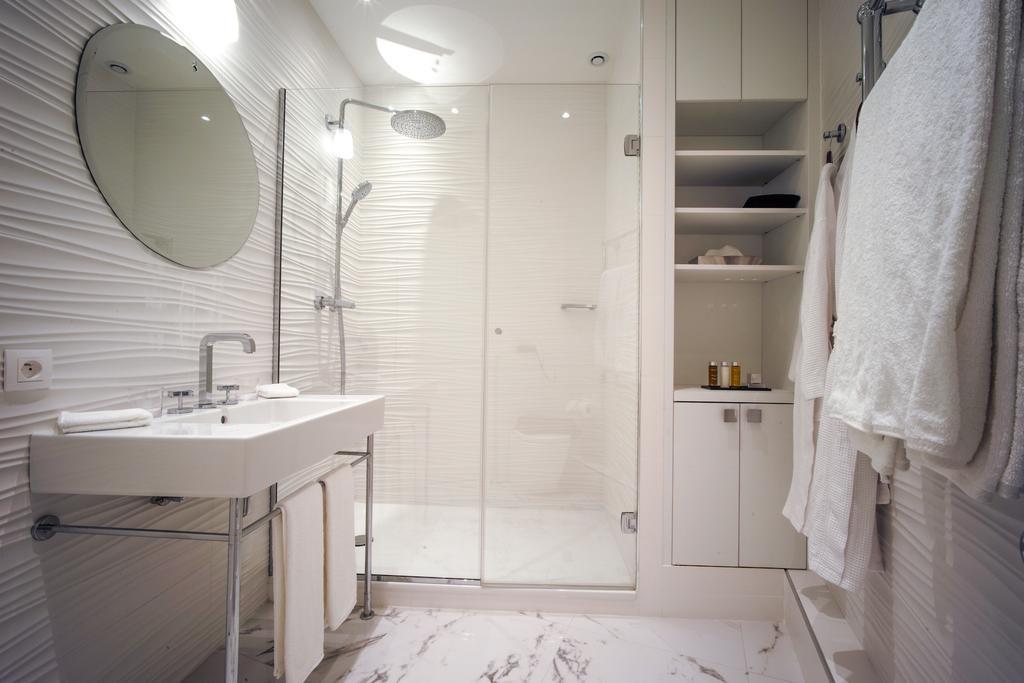 Relais12Bis Bed & Breakfast By Eiffel Tower Paris Exterior photo