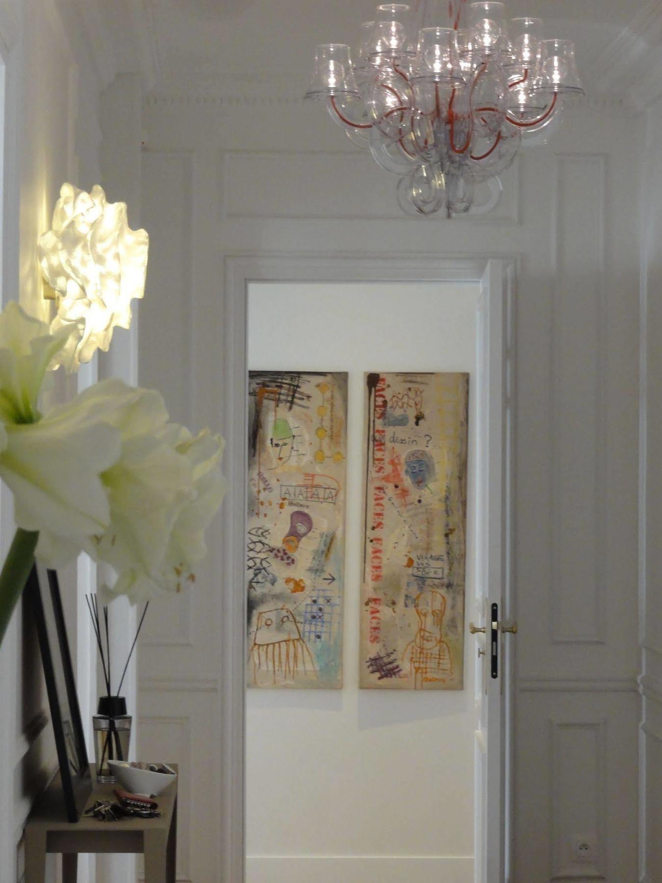 Relais12Bis Bed & Breakfast By Eiffel Tower Paris Exterior photo