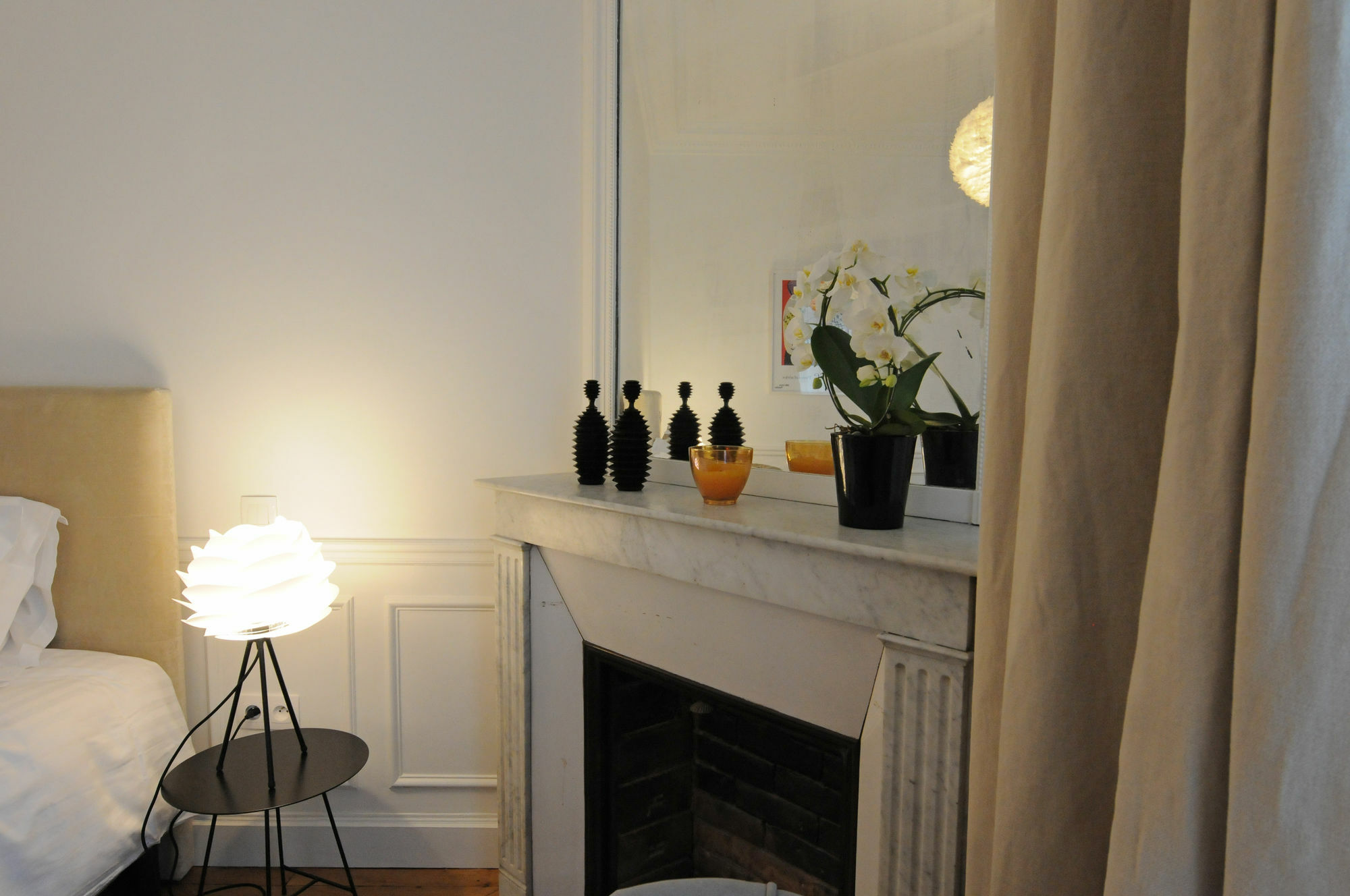 Relais12Bis Bed & Breakfast By Eiffel Tower Paris Exterior photo