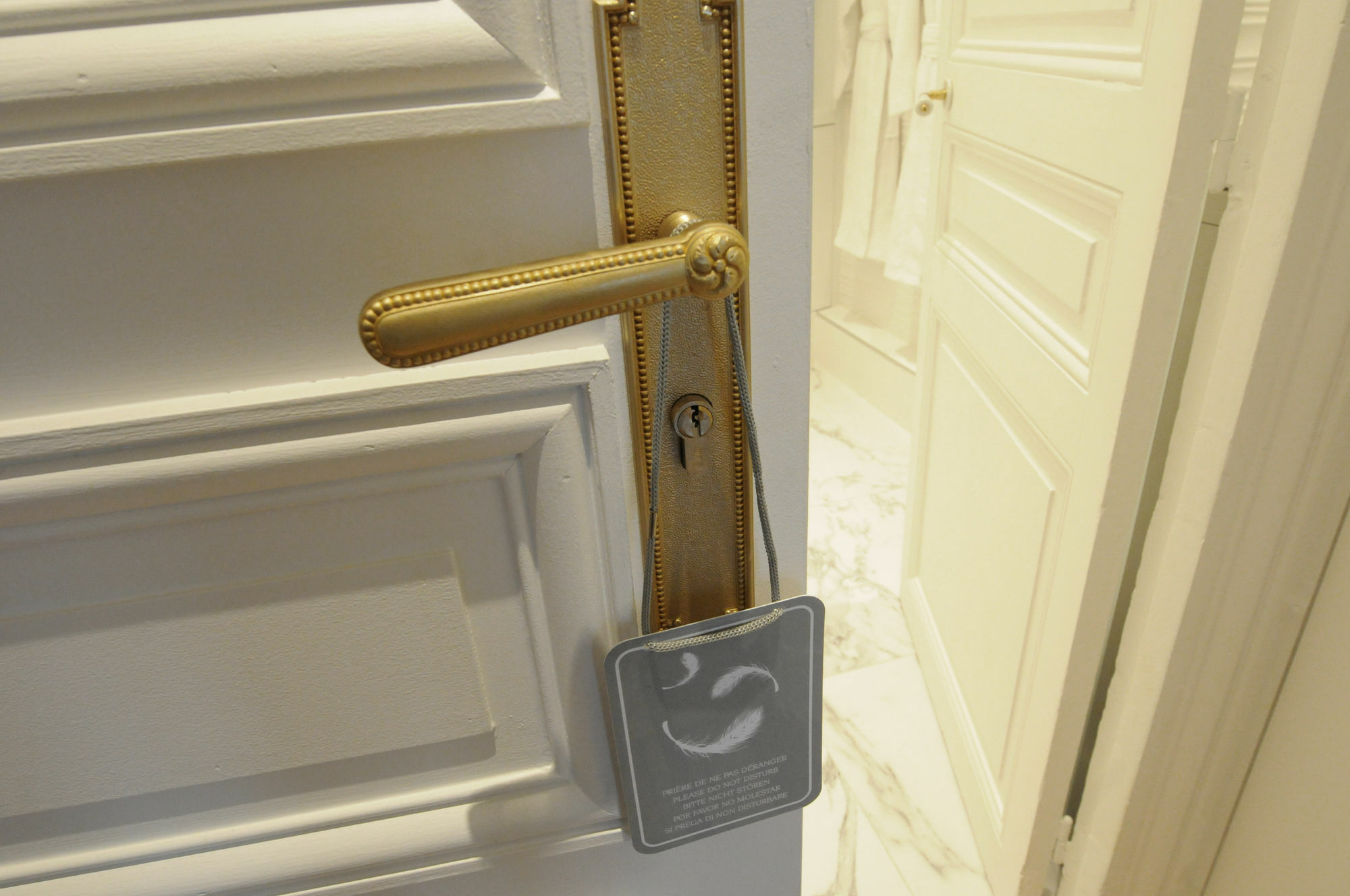 Relais12Bis Bed & Breakfast By Eiffel Tower Paris Exterior photo