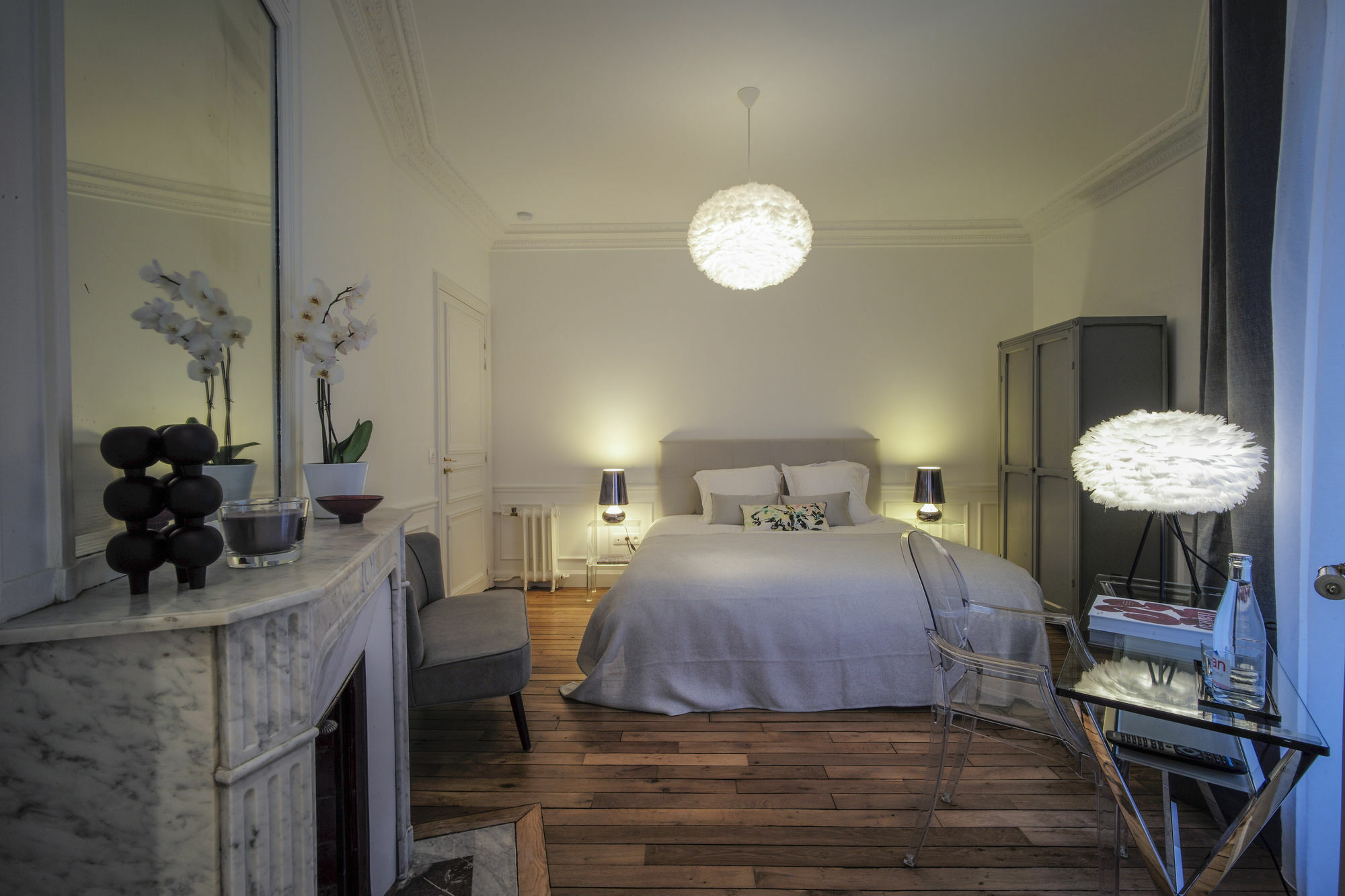 Relais12Bis Bed & Breakfast By Eiffel Tower Paris Exterior photo