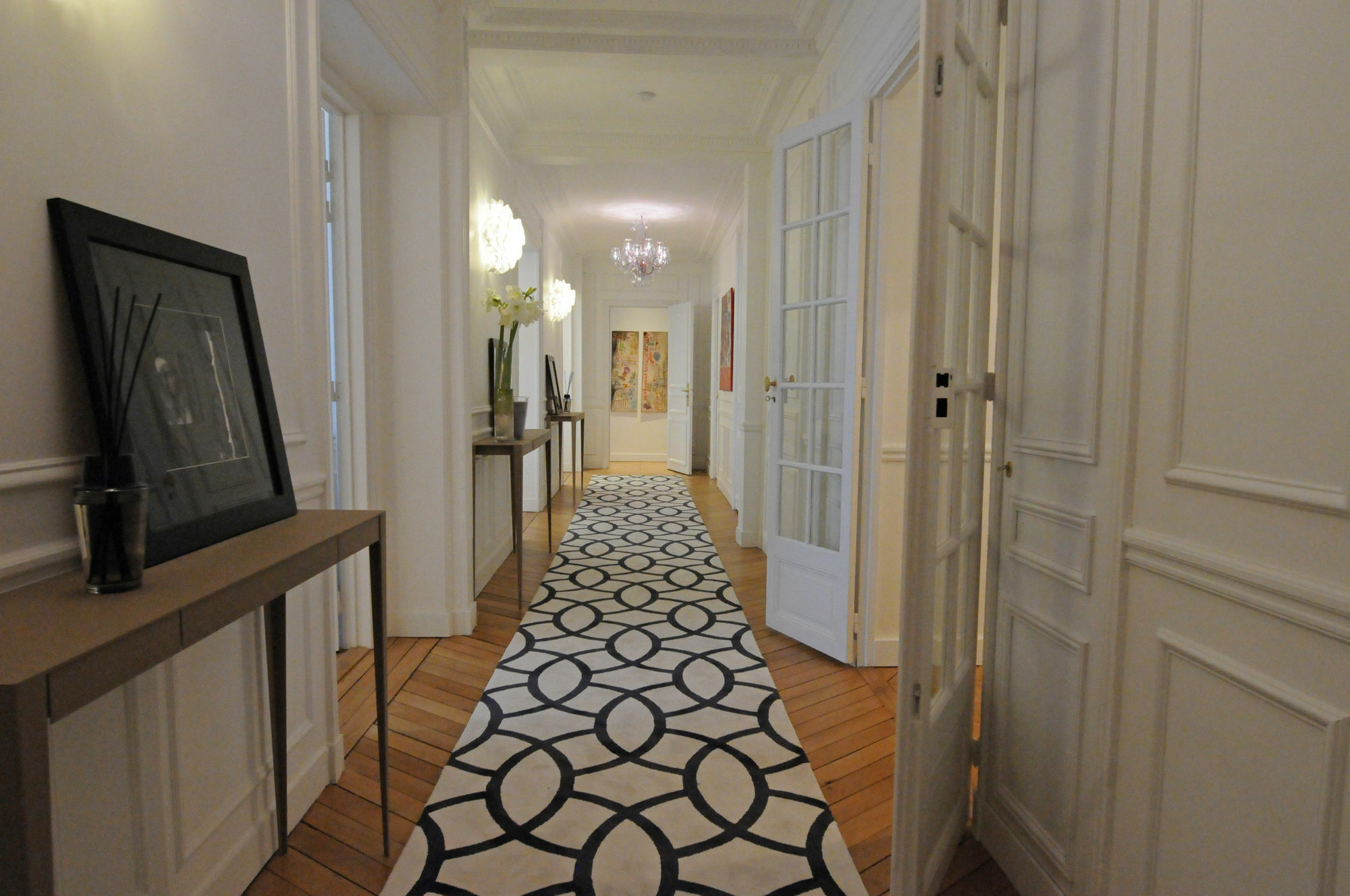 Relais12Bis Bed & Breakfast By Eiffel Tower Paris Exterior photo