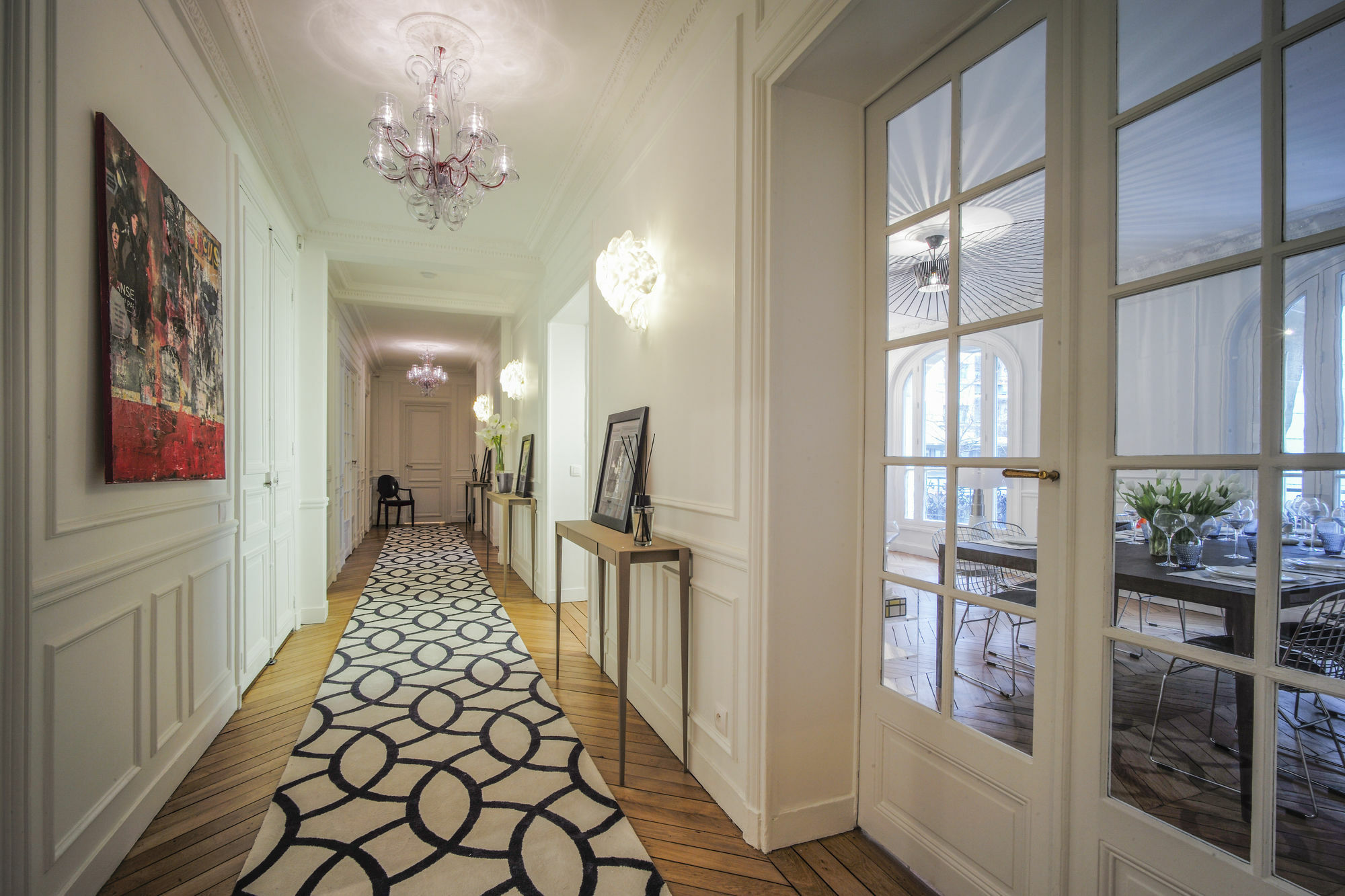Relais12Bis Bed & Breakfast By Eiffel Tower Paris Exterior photo