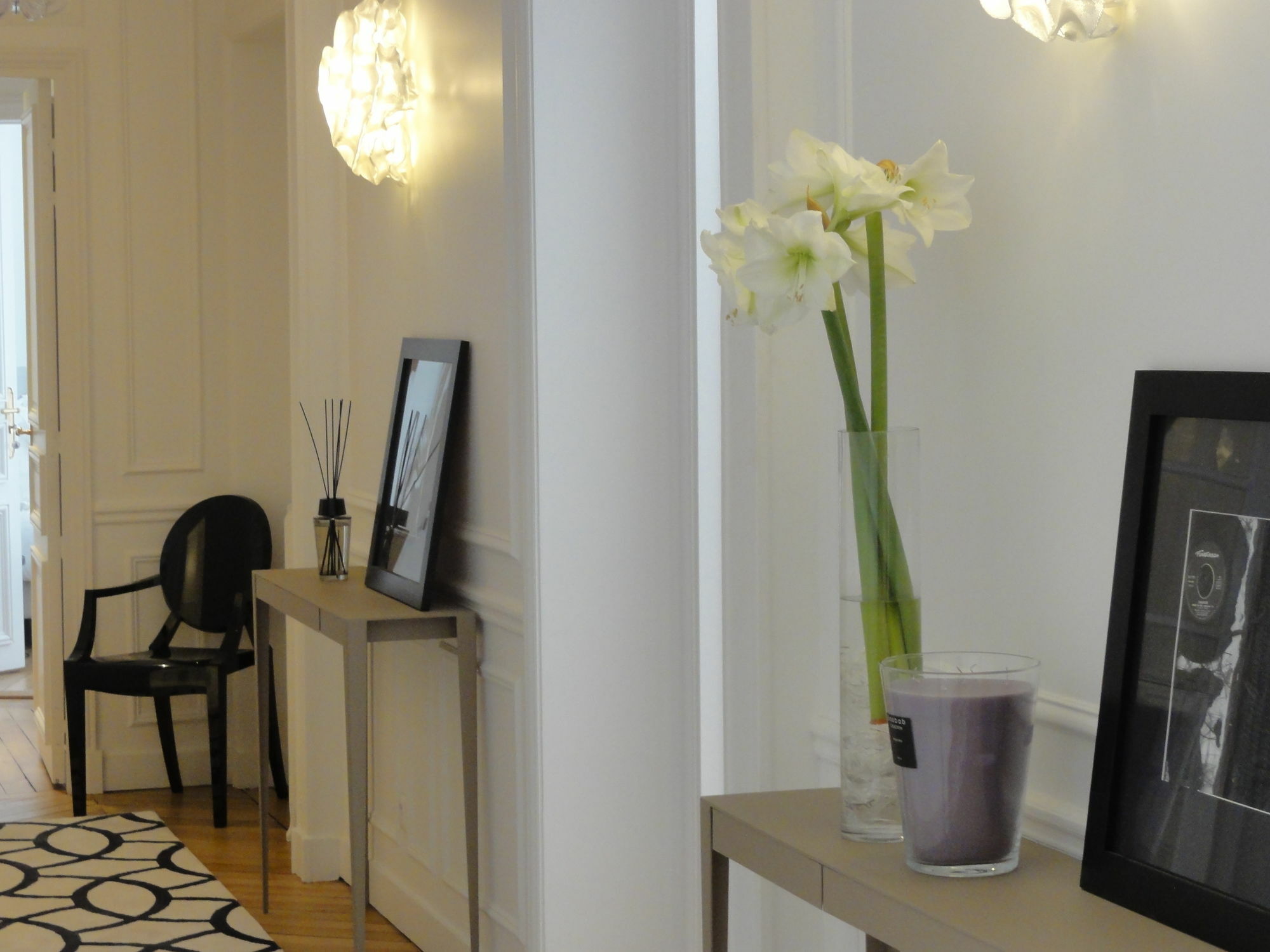 Relais12Bis Bed & Breakfast By Eiffel Tower Paris Exterior photo
