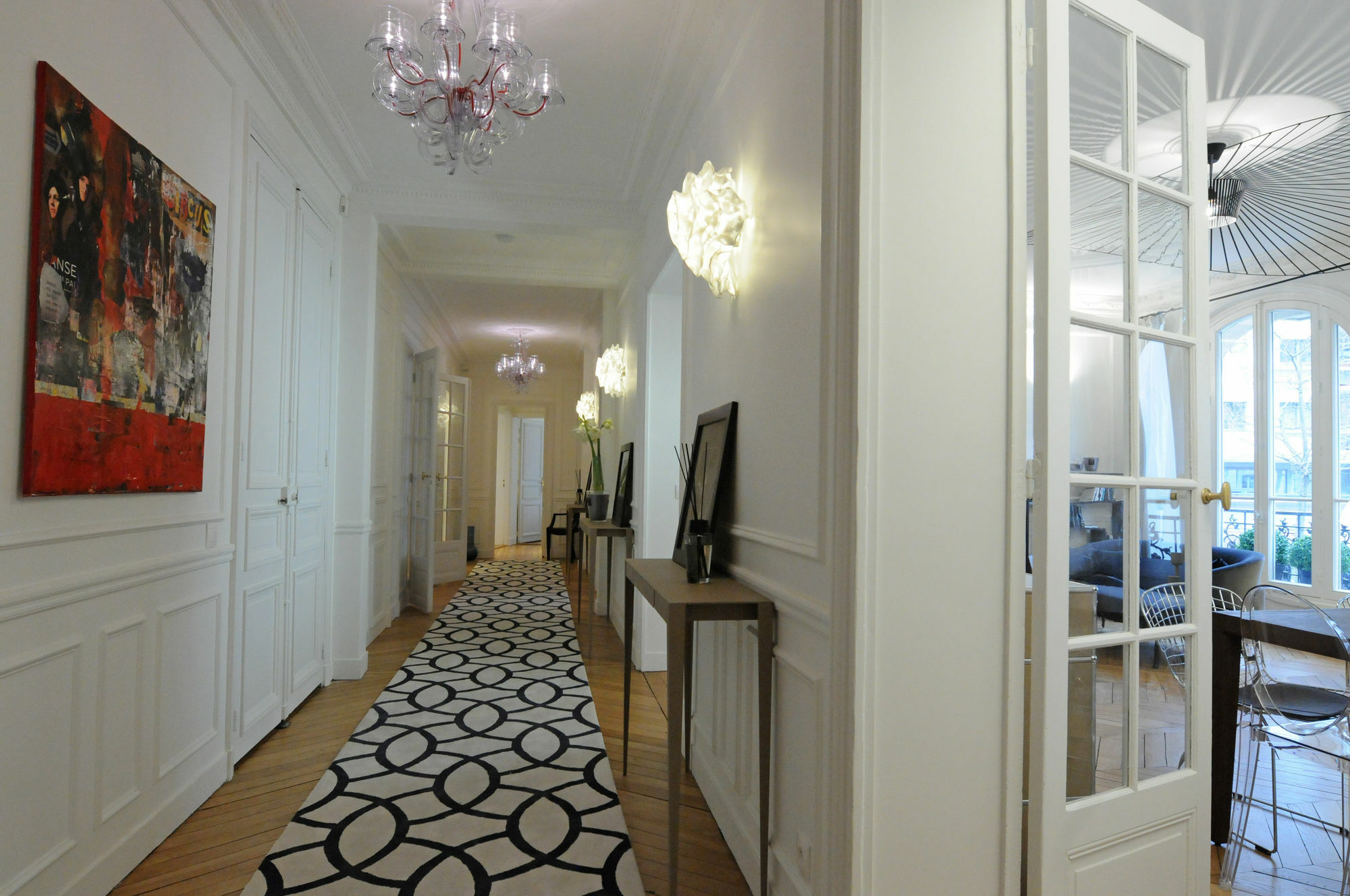Relais12Bis Bed & Breakfast By Eiffel Tower Paris Exterior photo