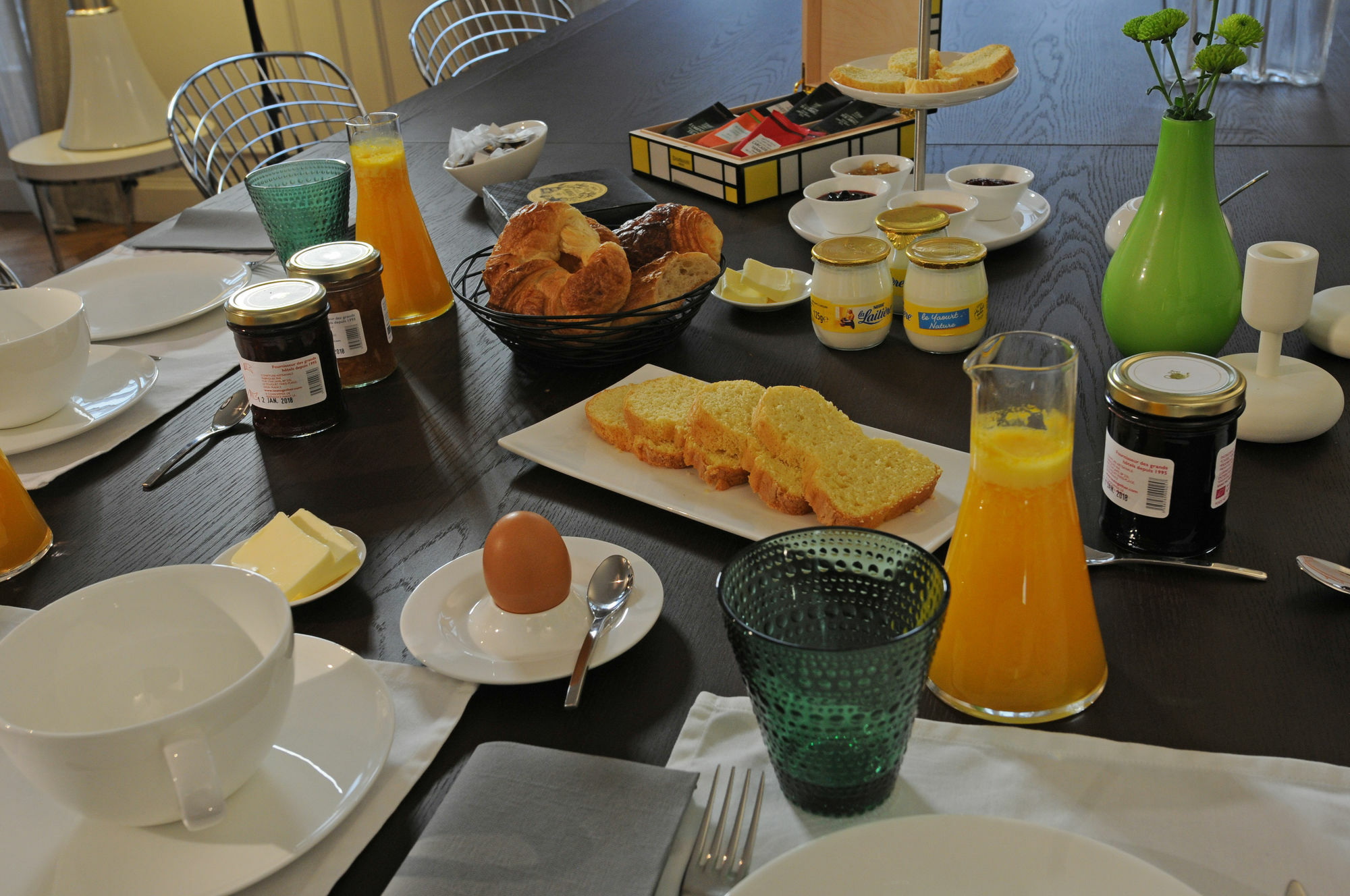 Relais12Bis Bed & Breakfast By Eiffel Tower Paris Exterior photo
